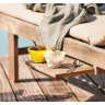 Luminarc ZDJELA ZA SLADOLED ICED Yellow в Черногории