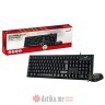 GENIUS KM-100SE USB YU crna tastatura+ USB crni miš в Черногории
