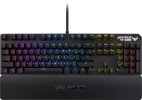 Asus TUF Gaming K3 RGB Wired Mechanical Keyboard