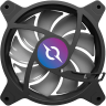 Aqirys Cetus 6P-12SLI22-RGB Ventilator