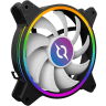 Aqirys Cetus 6P-12SLI22-RGB Ventilator