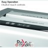 Rexel Momentum X410 Cross Cut Paper Shredder (UNIŠTIVAC)
