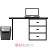 Rexel Momentum X410 Cross Cut Paper Shredder (UNIŠTIVAC)
