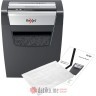 Rexel Momentum X410 Cross Cut Paper Shredder (UNIŠTIVAC)