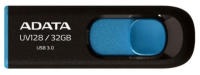 A-DATA AUV128-32G-RBE 32GB 3.1 USB flash