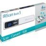 IRIScan Book 5 Mobile Color Scanner 