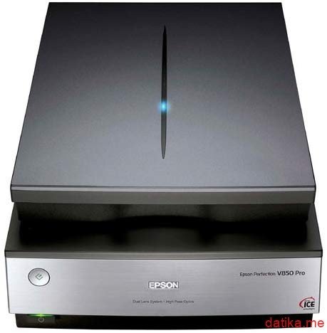 Epson Perfection V850 Pro Photo Scanner в Черногории