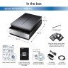 Epson Perfection V850 Pro Photo Scanner в Черногории