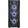Cooler Master MasterBox TD500 MESH V2 kuciste crno (TD500V2-KGNN-S00) 