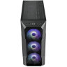 Cooler Master MasterBox TD500 MESH V2 kuciste crno (TD500V2-KGNN-S00) 