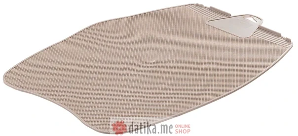Ferplast TAPIX CARPET Antiklizna podloga za macji toalet