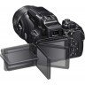 Nikon Coolpix P1000 16MP, 125x zoom, 4K Video, Wi-Fi в Черногории