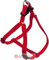 Ferplast EASY P M HARN RED 