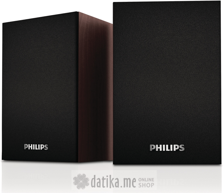 Philips Zvucnici  SPA20/00 2.0 7W
