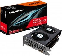 Gigabyte Radeon RX 6500 XT EAGLE 4G GDDR6 128bit, GV-R65XTEAGLE-4GD