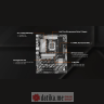 Gigabyte B860 DS3H в Черногории