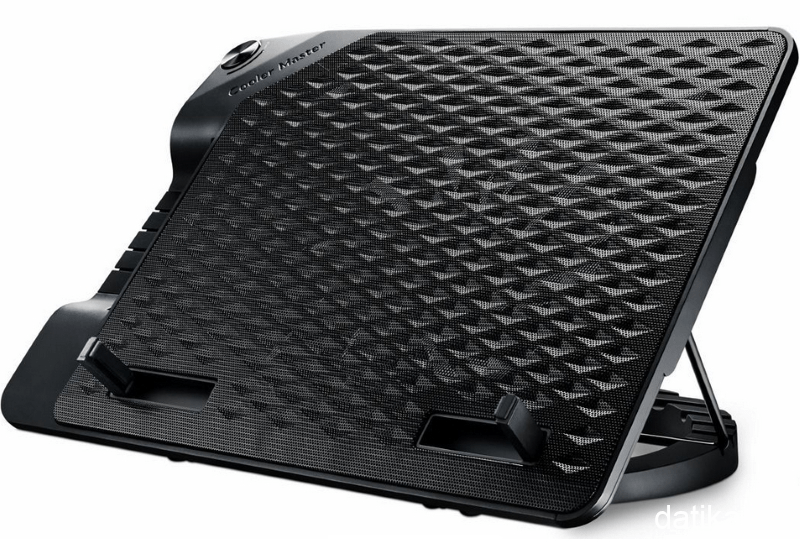 COOLER MASTER NotePal ERGOSTAND III