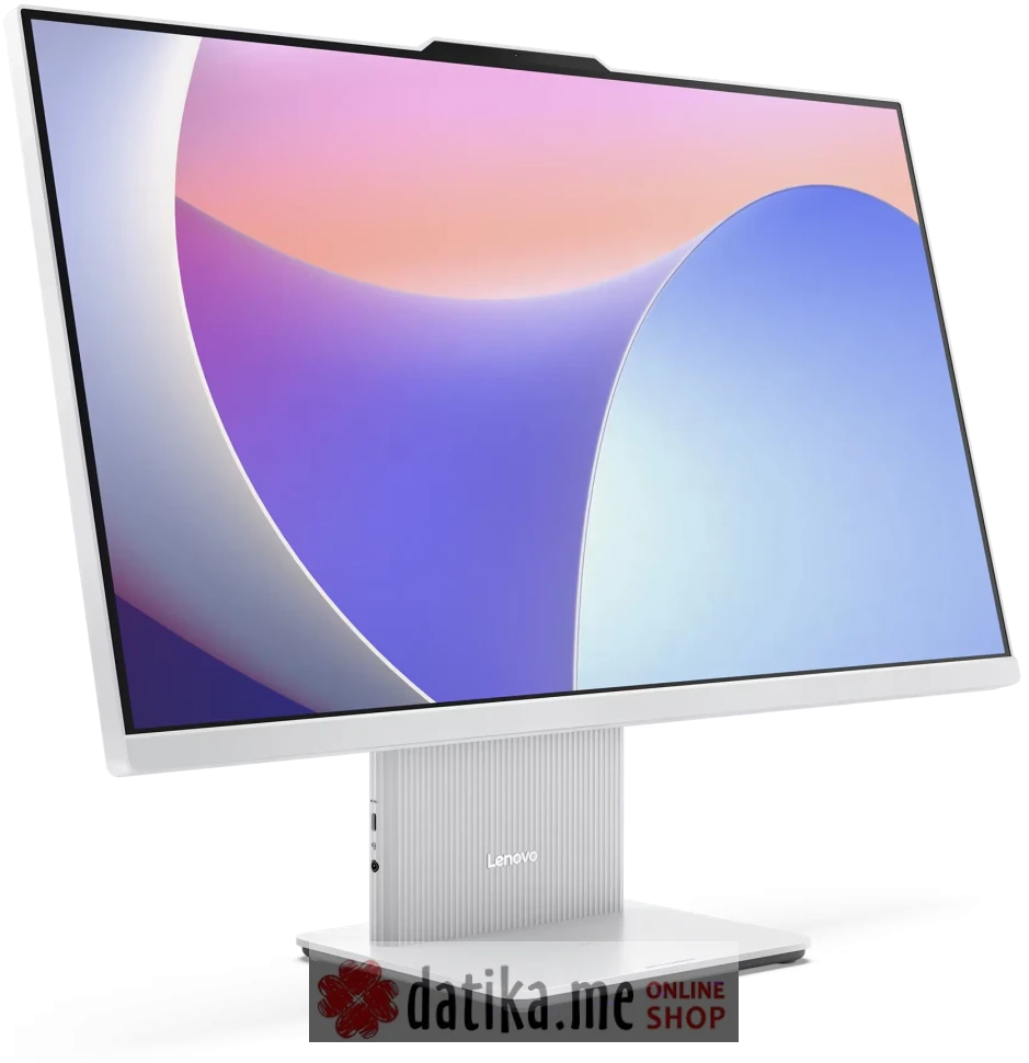 Lenovo IdeaCentre AIO 27IRH9 Intel i5-13420H/16GB/1TB SSD/Intel UHD/27" QHD (2560x1440) IPS, F0HM007FRI в Черногории