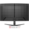 PHILIPS Evnia 32M2C3500L LED 31.5" QHD 180Hz 0.5 ms Gaming Curved monitor  в Черногории
