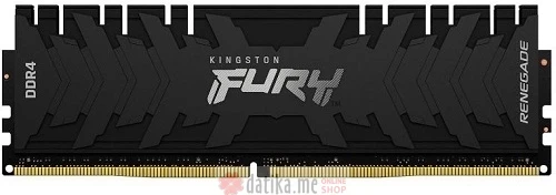 KINGSTON DIMM DDR4 32GB 3600MT/s KF436C18RB2/32 Fury Renegade XMP 