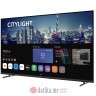 Tesla 55E645BUW LED TV 55" ultra HD, WebOS smart, Magic remote, ThinQ AI, DVB-T2/C/S2