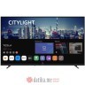 Tesla 55E645BUW LED TV 55" ultra HD, WebOS smart, Magic remote, ThinQ AI, DVB-T2/C/S2