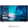 Tesla 55E645BUW LED TV 55" ultra HD, WebOS smart, Magic remote, ThinQ AI, DVB-T2/C/S2