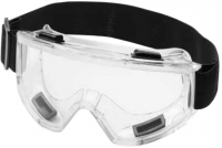 SOMAFIX Naočare zaštitne providne sa ventilacijom CE EN166