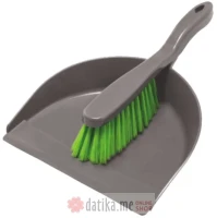York SET LOPATICA I CETKA ZA CISCENJE CORAL