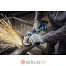 BOSCH Brusilica ugaona akumulatorska 18V 125mm GWS 18V-8 (SOLO)
