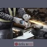 BOSCH Brusilica ugaona akumulatorska 18V 125mm GWS 18V-8 (SOLO)