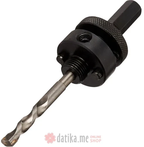 Makita D-51253 Adapter 11mm sa centralnom burgijom 90mm, 7/16 в Черногории