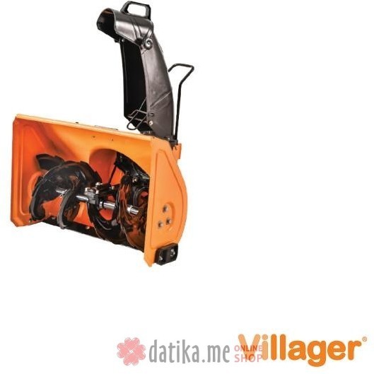 Villager NASTAVAK ZA VSS 60 - CISTAC SNEGA