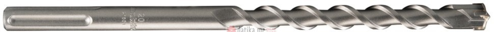 Makita E-11405 BURGIJA SDS-MAX SA 4 VRHA 20X340MM  в Черногории