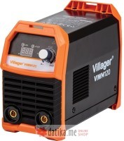 Villager VIWM-120 APARAT ZA ZAVARIVANJE - INVERTOR