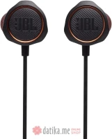 JBL Quantum 50N Wired In-Ear Gaming