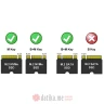 LC Power MULTI-3 External USB 3.2