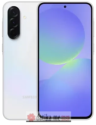 Samsung A366B Galaxy A36 5G 6/128GB Awesome White в Черногории
