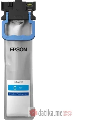 Epson EM-C810xR WorkForce Pro Cyan XL Ink