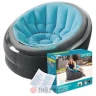 Intex 68582 Fotelja na naduvavanje 1.12mx1.09mx69cm