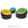 Intex 68582 Fotelja na naduvavanje 1.12mx1.09mx69cm