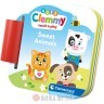 Clementoni Igracka Clemmy baby kocke - zivotinje