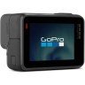 GoPro HERO - 1440p60,10MP photos,Touch Screen,Waterproof 10m,Wi-Fi,Video Stabilization,Voice Control 