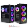 EWE PC INTEL Core i5-12400F/32GB/1TB SSD/AMD6600 8GB/GAMING računar  