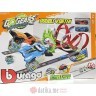 Bburago Igracka Go gears extreme double vortex