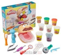 Hasbro Igracka Play doh drill n fill dentist