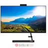 Lenovo IdeaCentre AIO 3 24ALC6 Ryzen 5 7430U/16GB/512GB/AMD Radeon/NoOS/23.8 FHD/Black