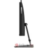 Lenovo IdeaCentre AIO 3 24ALC6 Ryzen 5 7430U/16GB/512GB/AMD Radeon/NoOS/23.8 FHD/Black