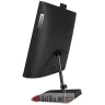 Lenovo IdeaCentre AIO 3 24ALC6 Ryzen 5 7430U/16GB/512GB/AMD Radeon/NoOS/23.8 FHD/Black