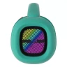 Moye Zvučnik Beat Plus Bluetooth Green